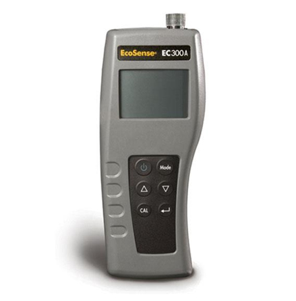EcoSense EC300A Conductivity Meter, Accessories and Kits
